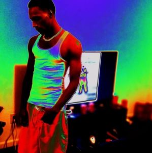 Meet your Posher, Terrell